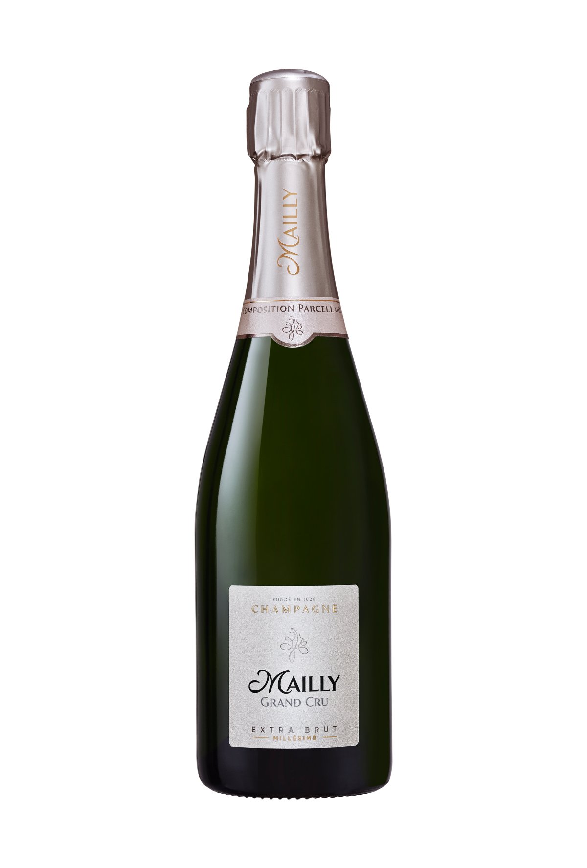 Extra Brut Millésimé - Image