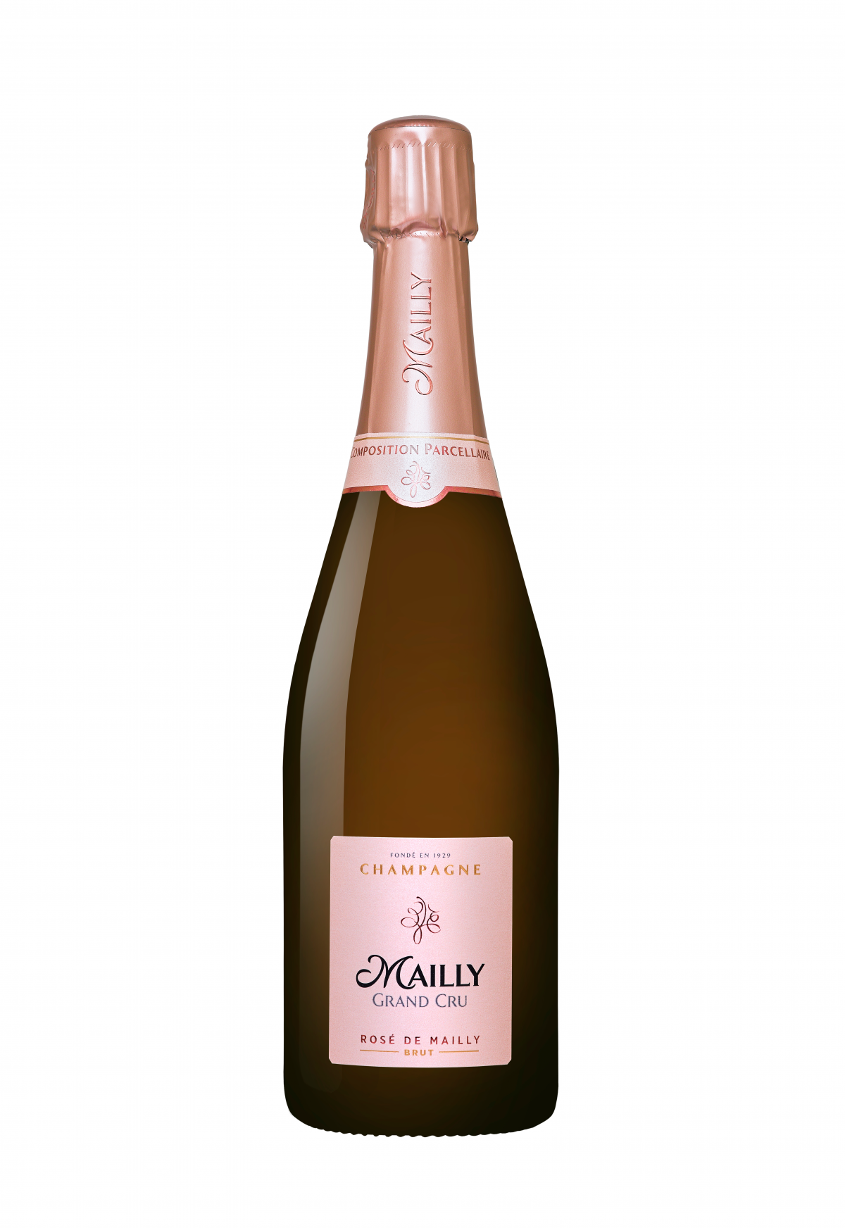 Rosé de Mailly - Image
